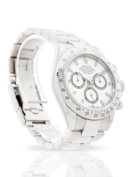 Rolex Daytona 116520